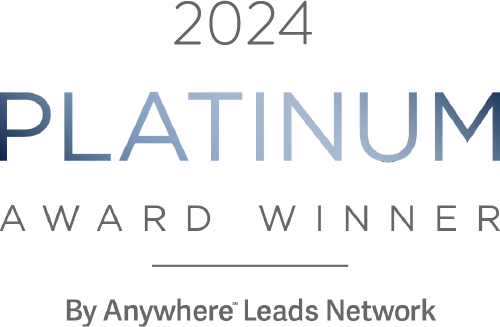 2024 Anywhere Leads Network